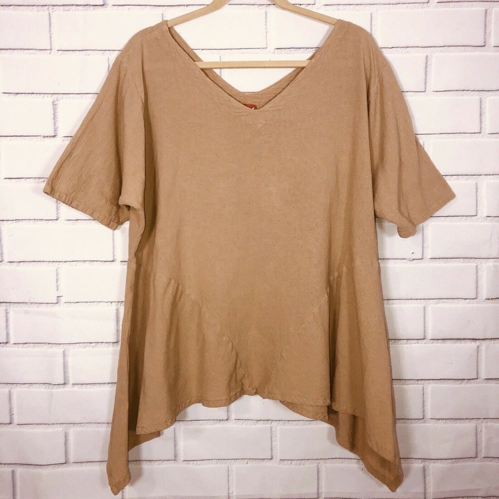 Oh My Gauze size 2 m/L